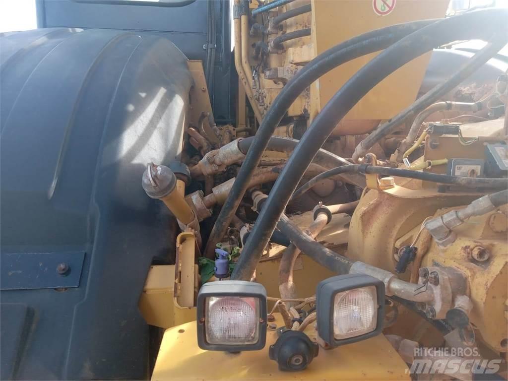 CAT 623K Frezos