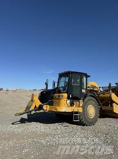 CAT 627 Frezos