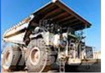 CAT 793C Kita