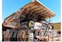 CAT 793C Kita