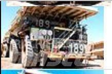 CAT 793C Kita