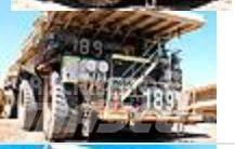 CAT 793C Kita