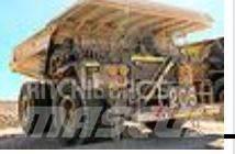 CAT 793C Kita