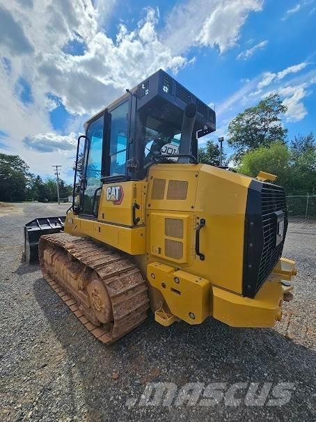 CAT 953 Vikšriniai krautuvai
