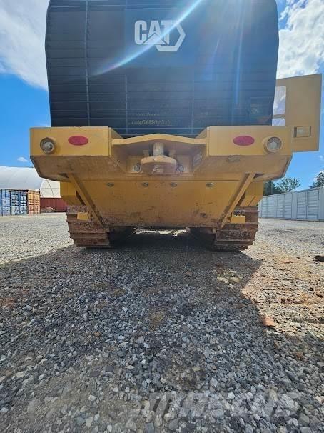 CAT 953 Vikšriniai krautuvai