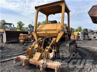 CAT 977 Vikšriniai krautuvai