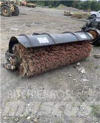 CAT BA25 Šepečiai
