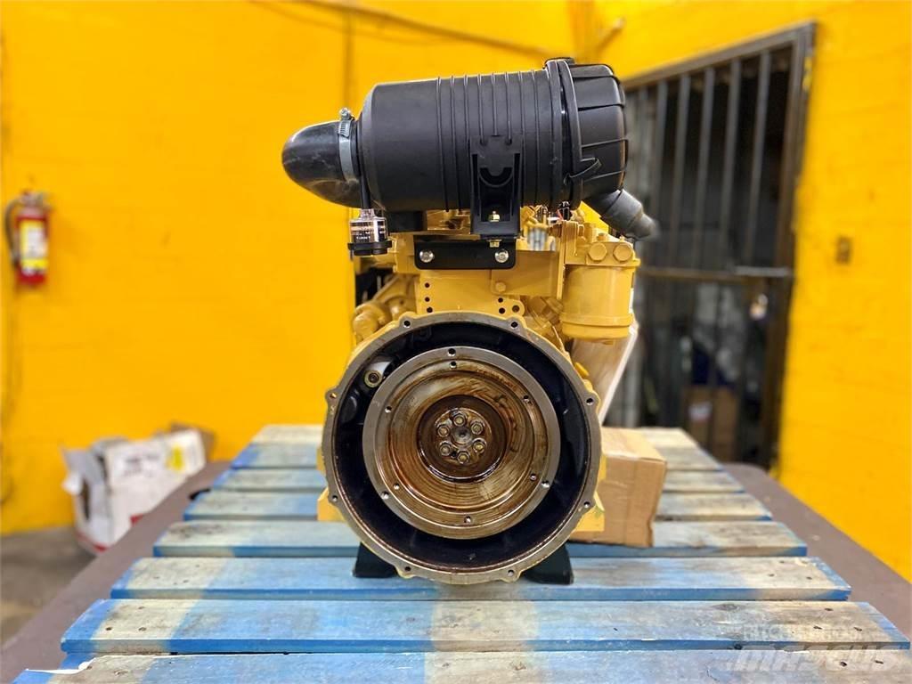 CAT C1.1 Varikliai