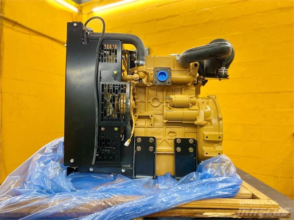 CAT C1.1 Varikliai