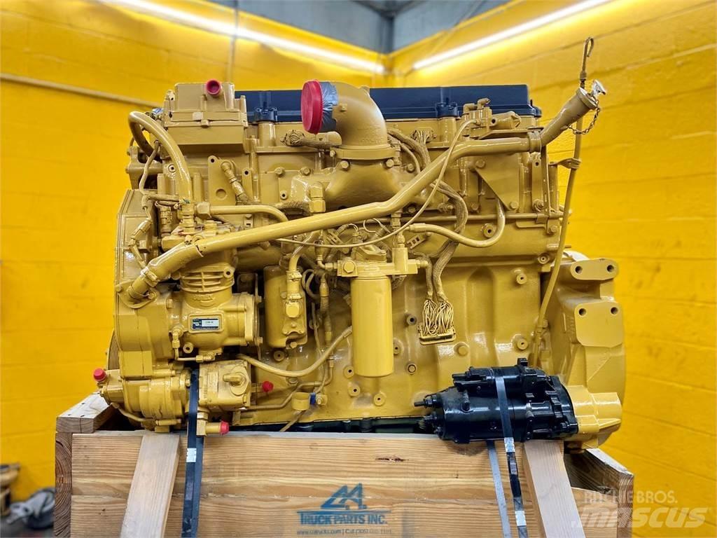 CAT C11 Varikliai