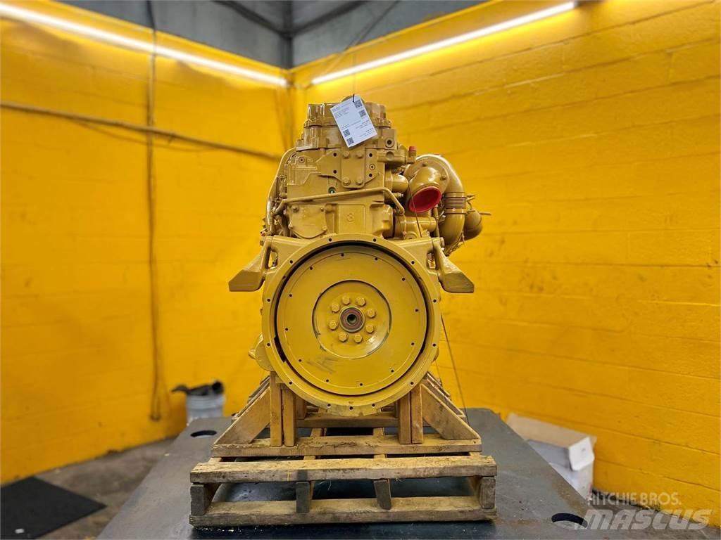 CAT C11 Varikliai