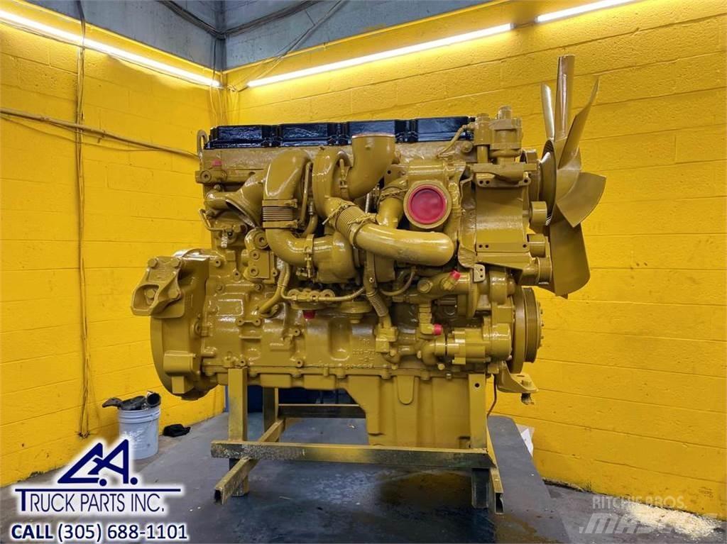 CAT C11 Varikliai