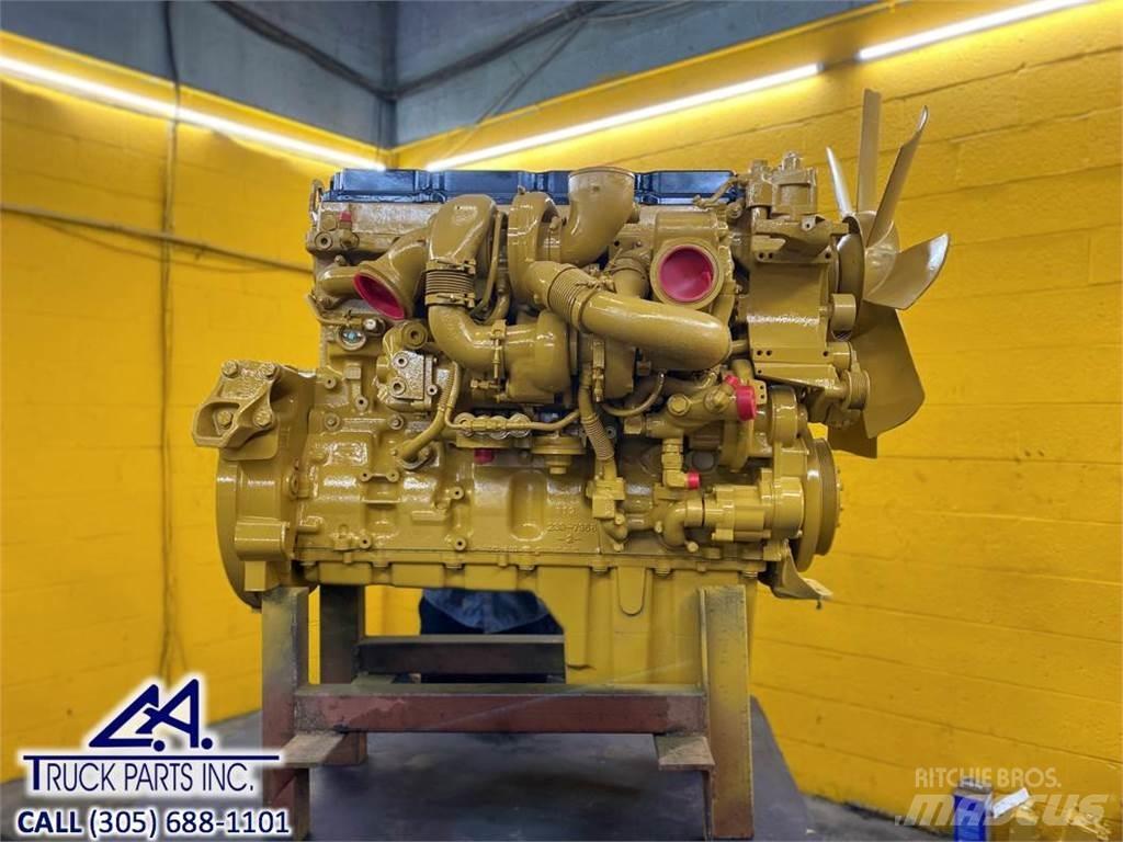 CAT C11 Varikliai