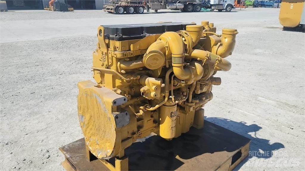 CAT C11 Varikliai