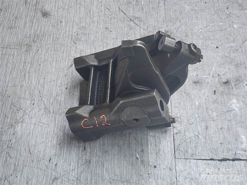 CAT C12 Transportas - Kita