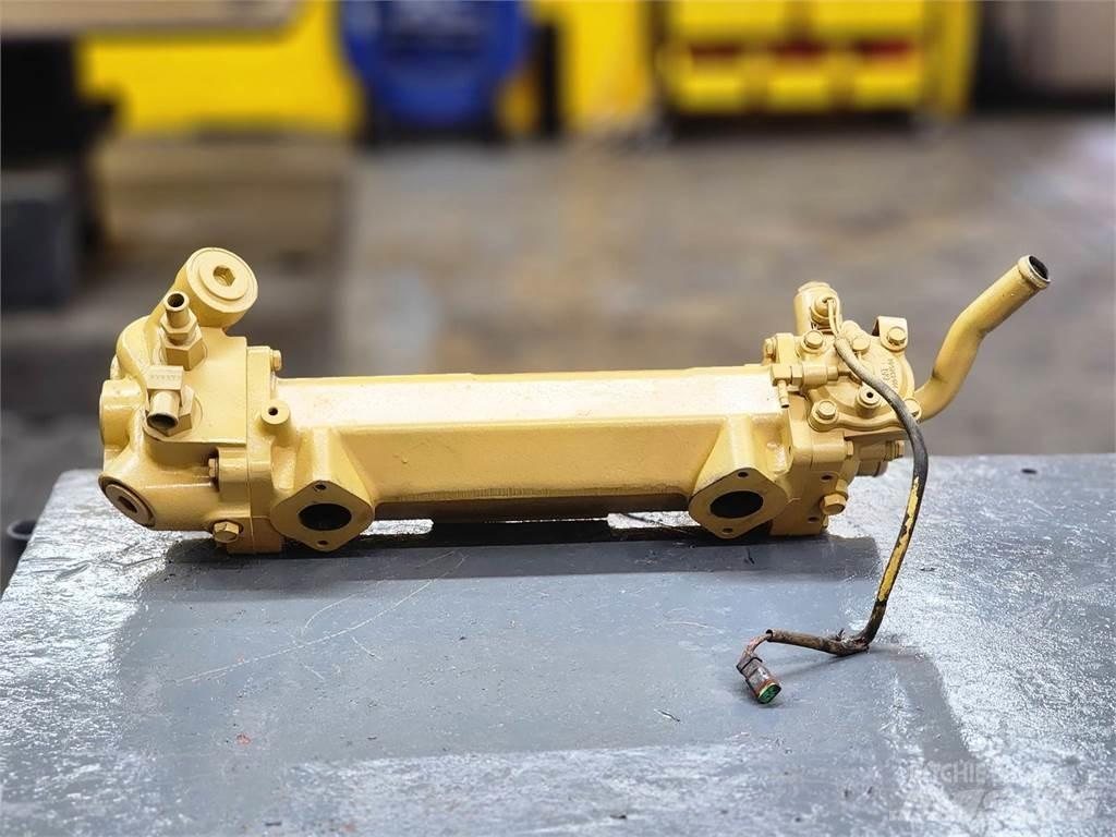 CAT C13 Varikliai