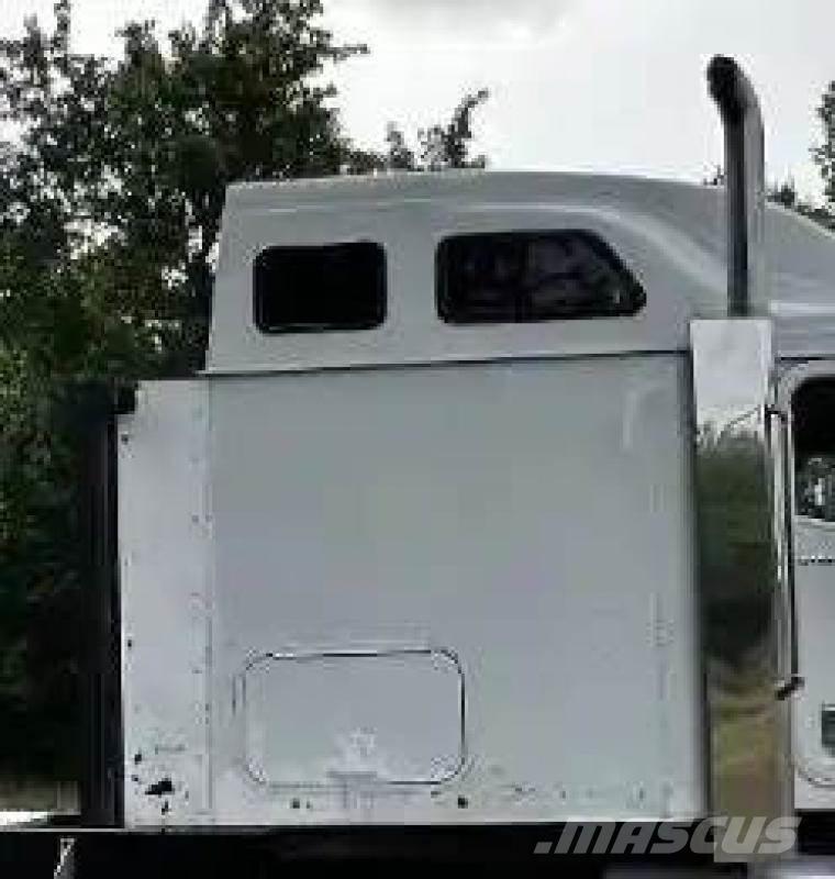 CAT C13 Transportas - Kita