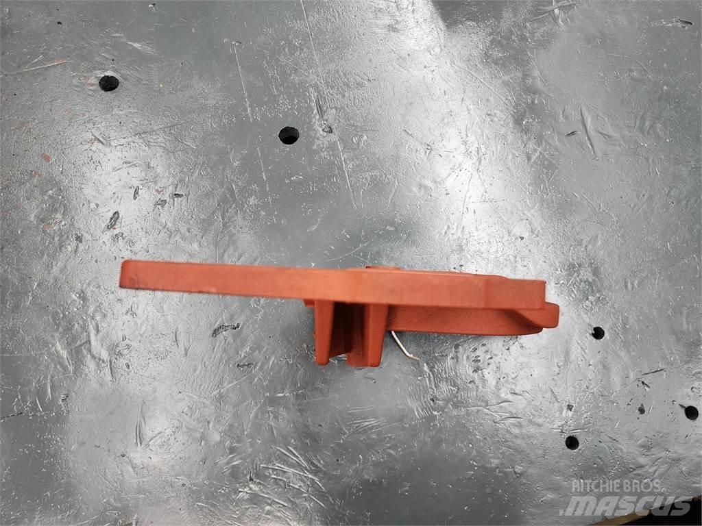 CAT C7 Transportas - Kita