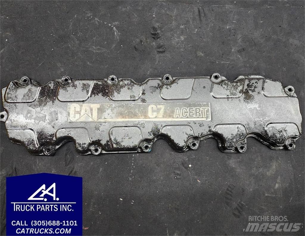 CAT C7 Transportas - Kita