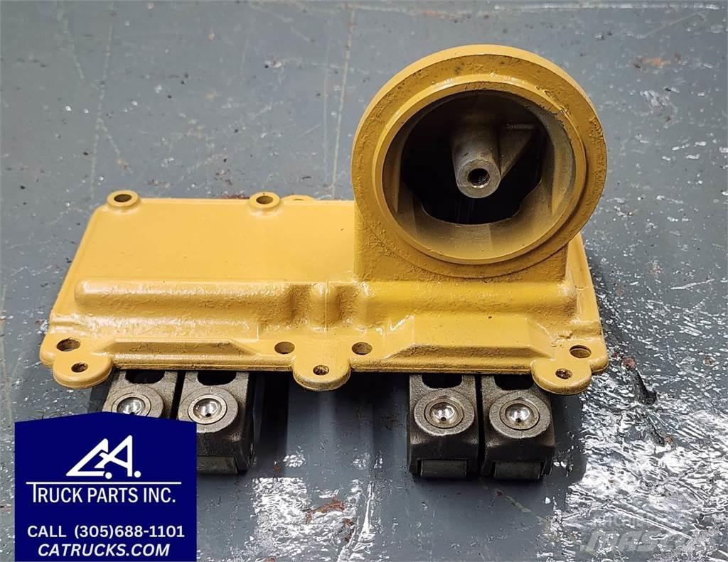 CAT C7 Transportas - Kita