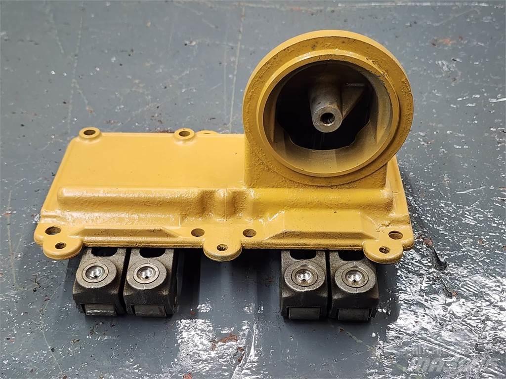 CAT C7 Transportas - Kita
