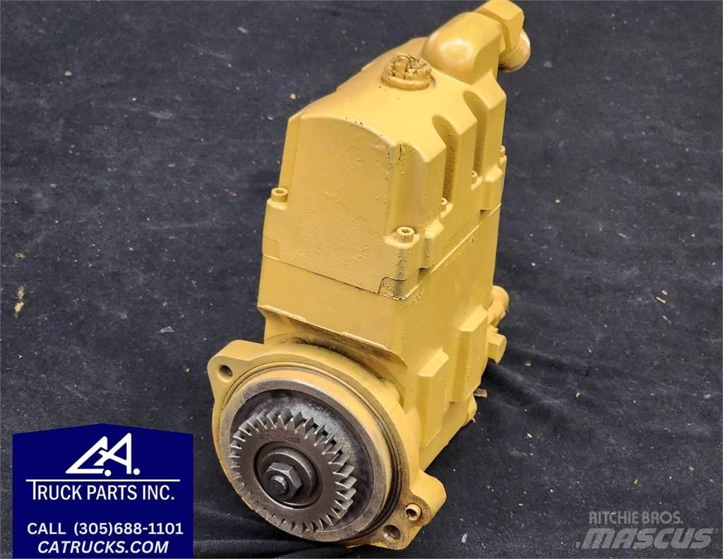 CAT C9 Transportas - Kita