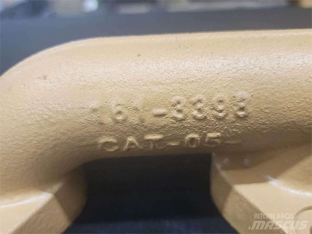 CAT C9 Transportas - Kita