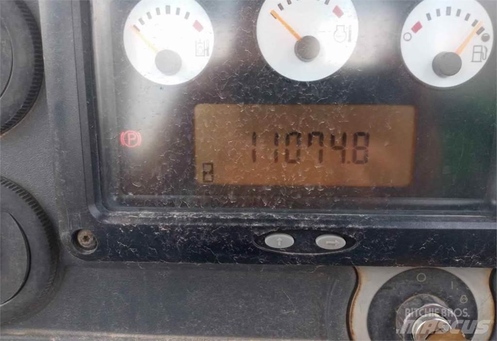 CAT D3K XL Vikšriniai buldozeriai