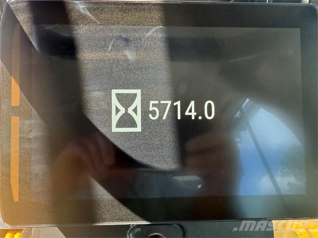 CAT D5 LGP Vikšriniai buldozeriai
