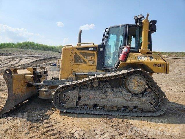 CAT D6N XL Vikšriniai buldozeriai