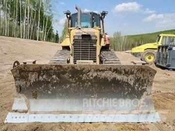 CAT D6N XL Vikšriniai buldozeriai