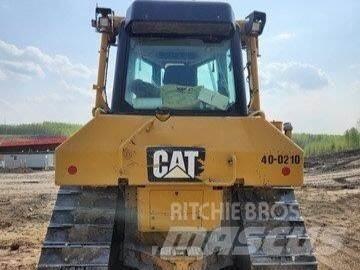 CAT D6N XL Vikšriniai buldozeriai