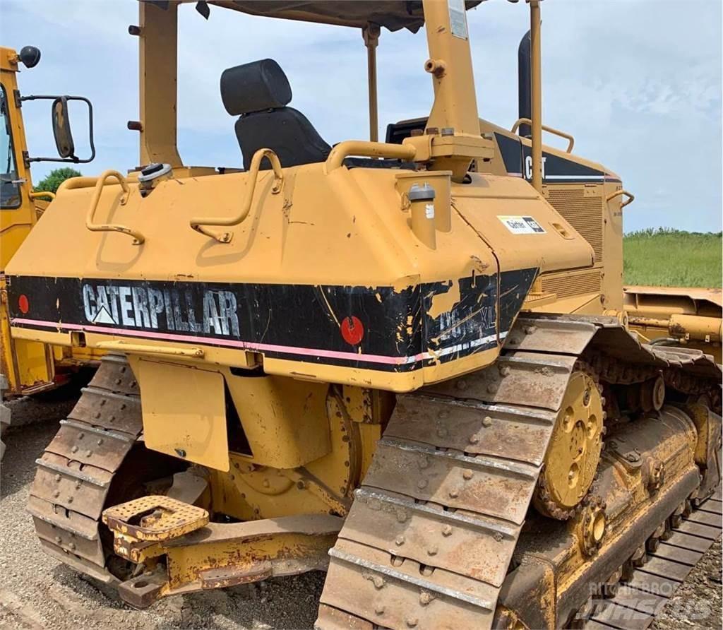CAT D6N XL Vikšriniai buldozeriai
