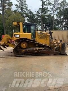 CAT D6T XL Vikšriniai buldozeriai
