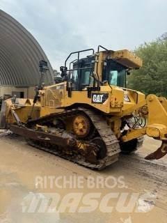 CAT D6T XL Vikšriniai buldozeriai