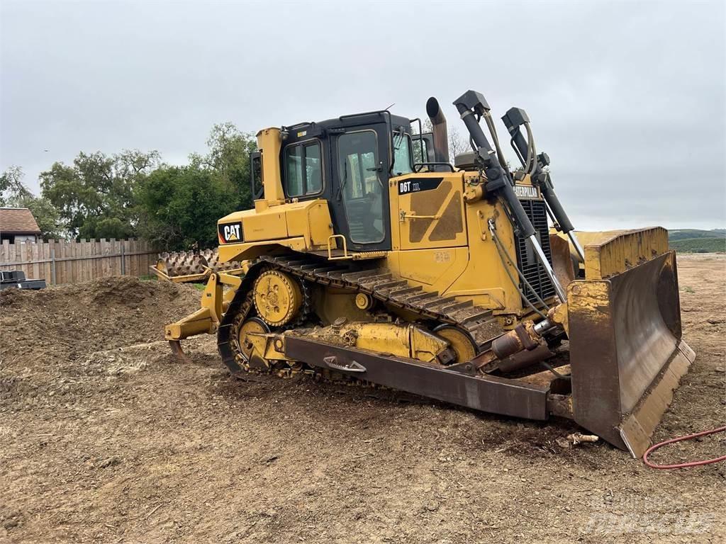 CAT D6T XL Vikšriniai buldozeriai