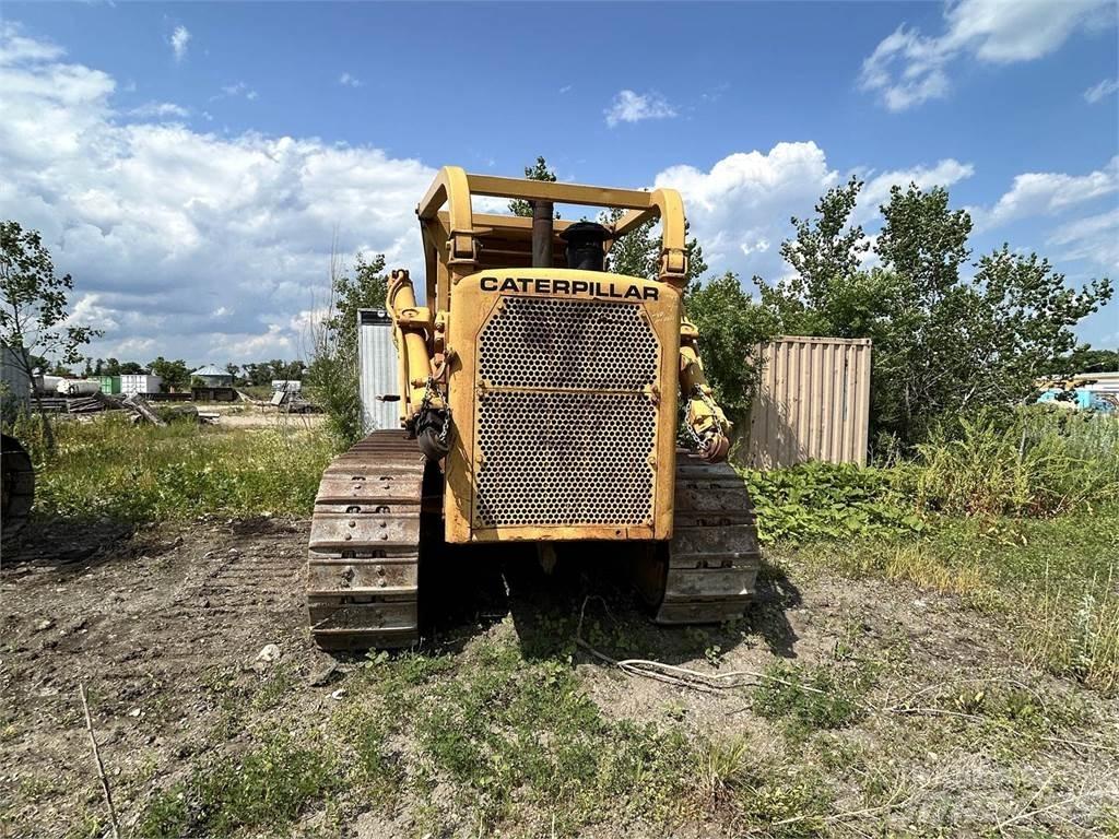 CAT D8H Vikšriniai buldozeriai