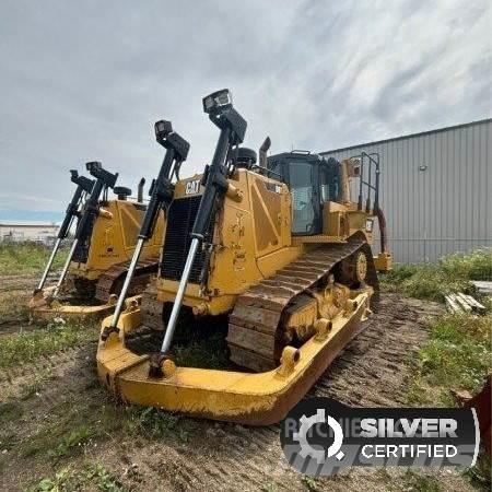 CAT D8T Vikšriniai buldozeriai