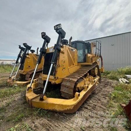 CAT D8T Vikšriniai buldozeriai