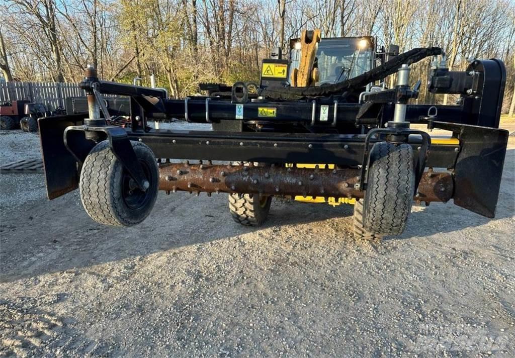 CAT PR184 Bunkerio grėbliai