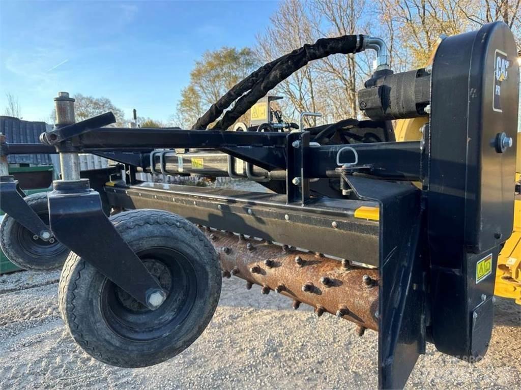 CAT PR184 Bunkerio grėbliai