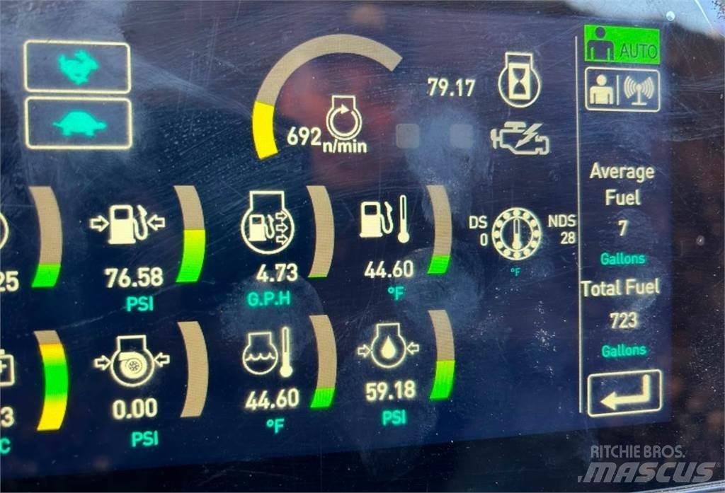 CBI 5800BT Szitáló/Rostáló gépek