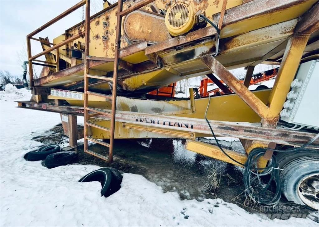 CEC 5x16 Aukšto slėgio plovimo technika