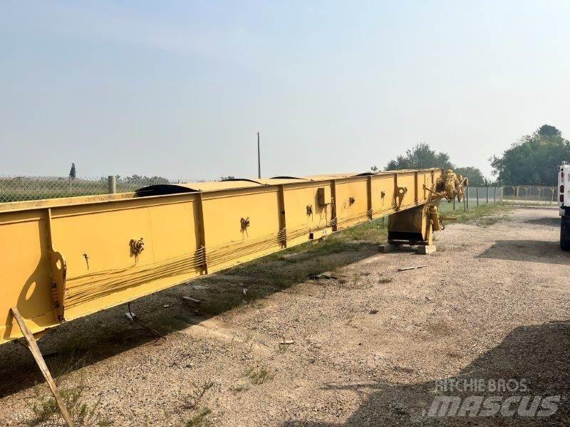 CMI CE653 Transporteriai