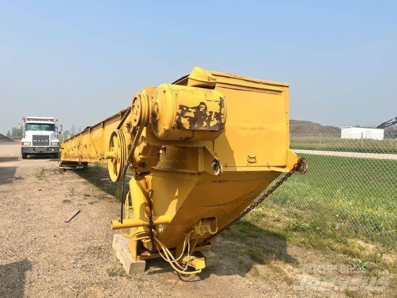 CMI CE653 Transporteriai