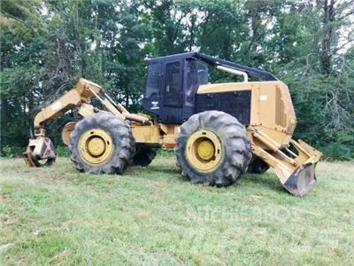  CTR 950B Skiedrovežiai