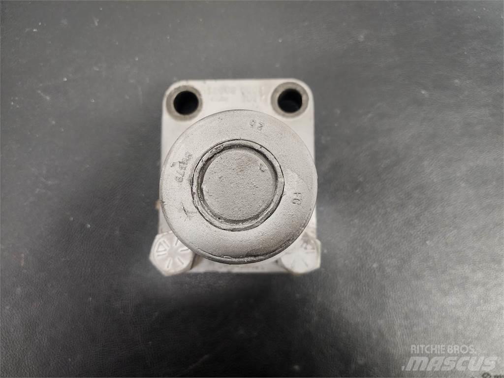 Cummins  Varikliai
