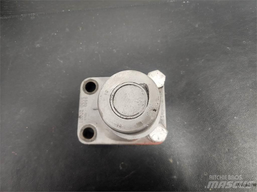 Cummins  Varikliai