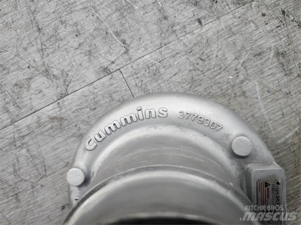 Cummins  Transportas - Kita
