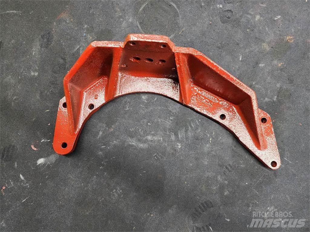 Cummins  Varikliai